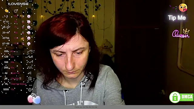 Czat XXX na żywo – Muse_kitty_jenia