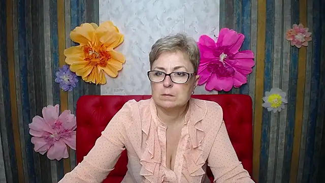 Czat XXX na żywo – EmiliaGree