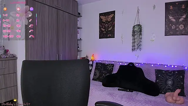 LadyAvalon Chat XXX live