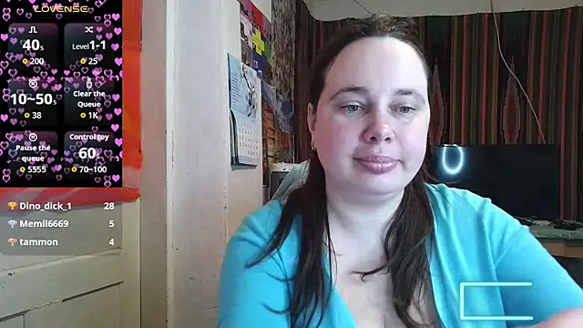 Chat XXX ao vivo de Cora_Maro