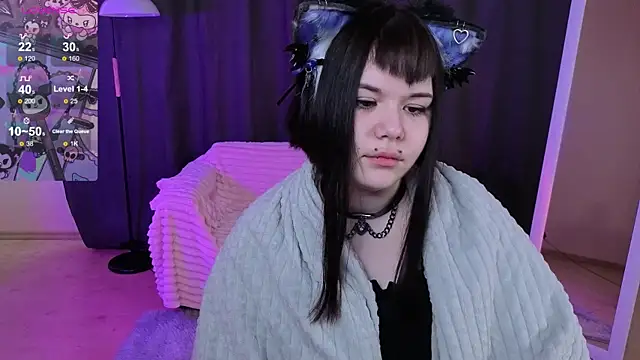 ClaireFaers_ Chat XXX live