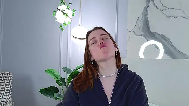 EllieGarson Chat XXX live