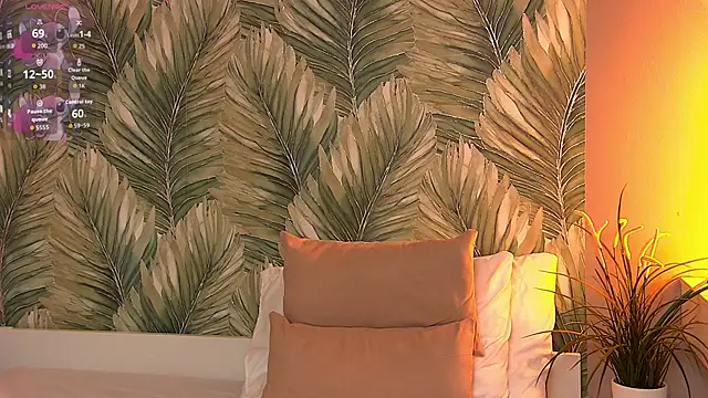 Czat XXX na żywo – AsterQuinn