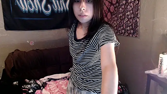 Chat XXX ao vivo de London_Ray