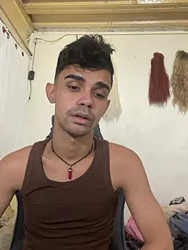 Violet_Dream2のライブXXXチャット