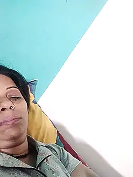 Soniya_Roy Webcam show