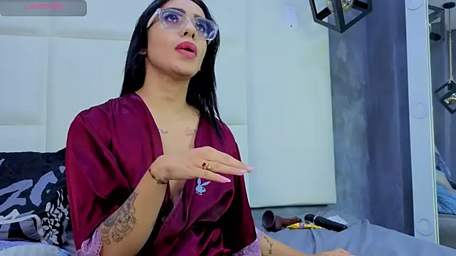 Czat XXX na żywo – Rachel_Donnelly