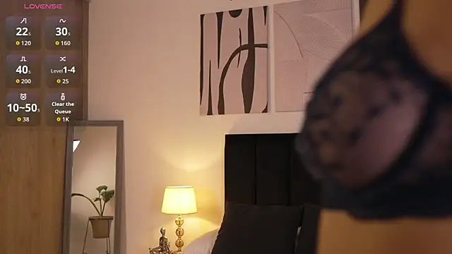 izzyvega__ Chat XXX live