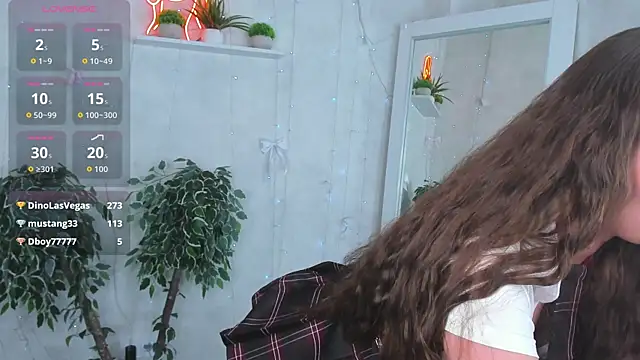 Renesmy_Black – Live XXX-chat