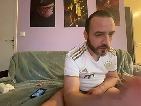 JodaXmagicXdickXn Webbikameraesitys