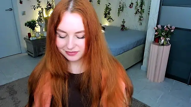 Chat XXX ao vivo de AirySilhouette