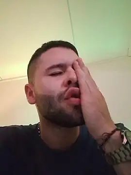 Webkamerová show AndyKnoxx