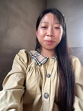 Pokazy przed kamerką – Mayly_lucky2