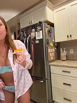 prettyprofessorpeach's Live XXX Chat