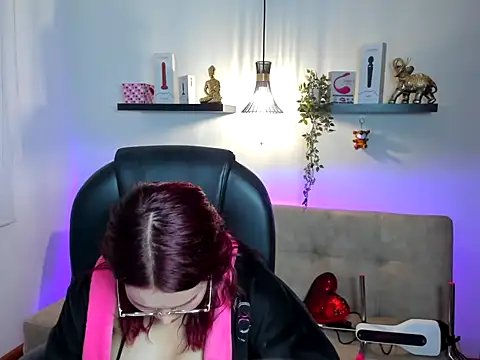 Naomy_Stanley_ Obrolan Langsung XXX