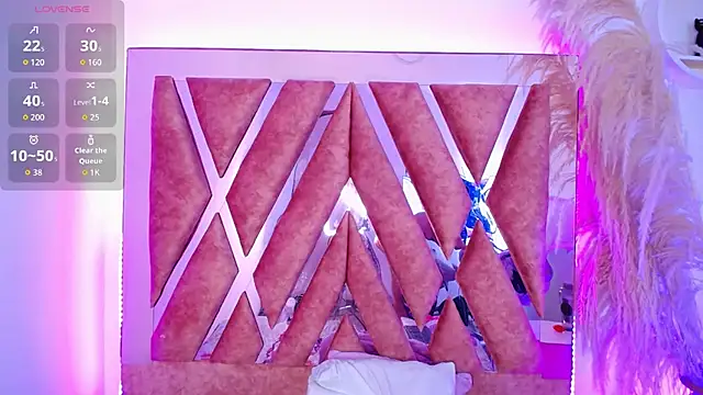 Taylor_scottt webkamerás műsora