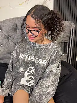 Czat XXX na żywo – Bunny_fire