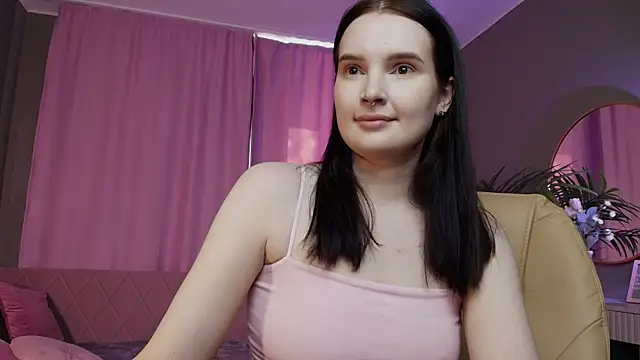 Chat XXX ao vivo de Kristen_Bellle