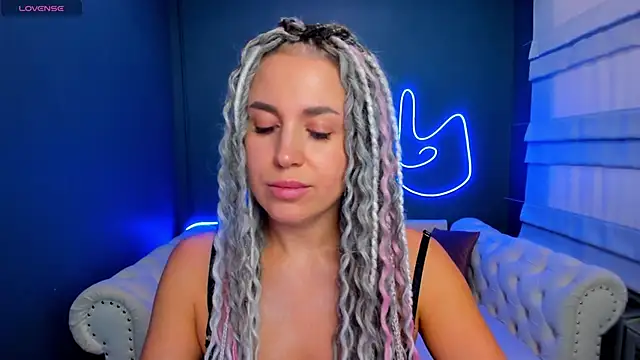 Chat XXX ao vivo de Fire__Dancer