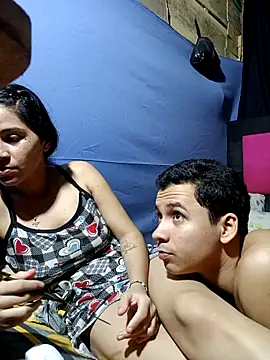 _Alicee_axel Webcam-Show