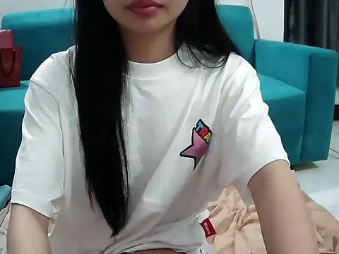 July_Sexy09 网络视讯表演