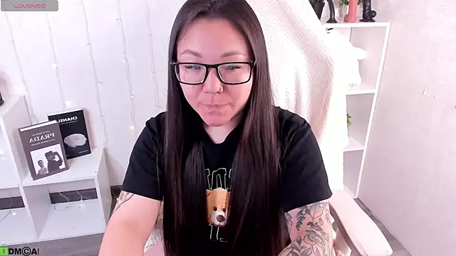 Онлайн чат XXX gentle_muse