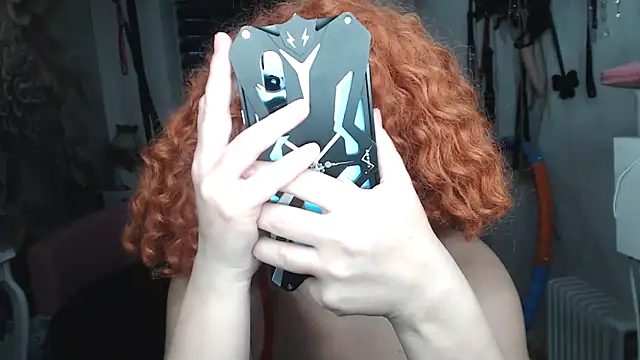 Czat XXX na żywo – MISSwithDOLLS