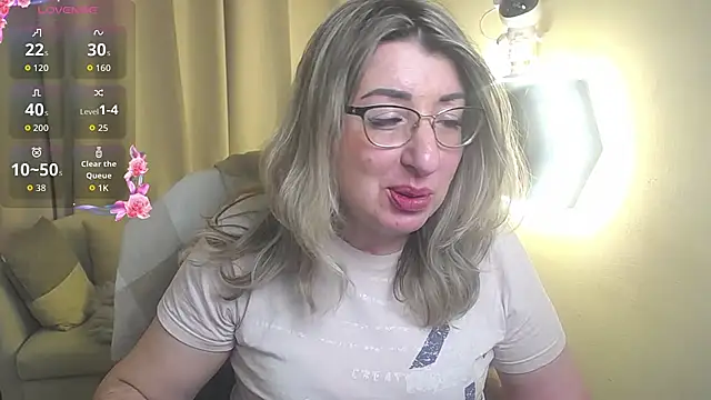 KKMimiKK – Live XXX-chat