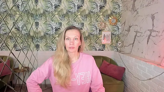 NancyGrace – Live XXX-chat