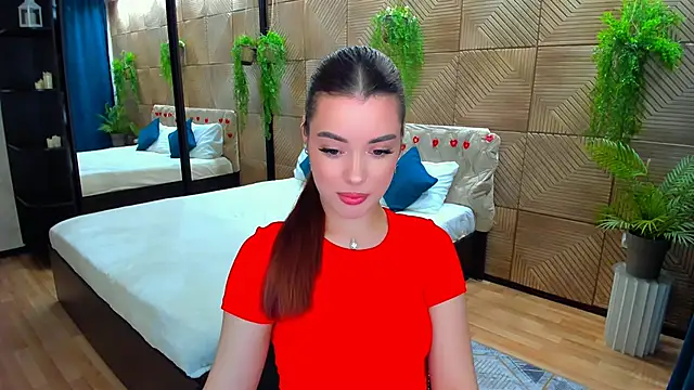 Chat XXX ao vivo de PutOnRepeat