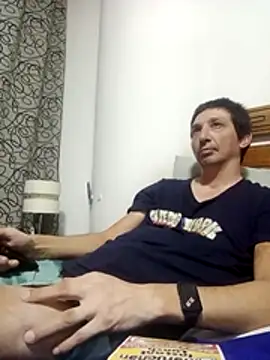 Pacobakan042 Live XXX-chat