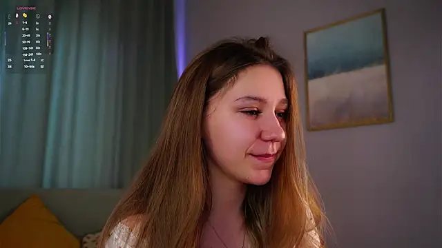 ShantellAngulo Live XXX-chat