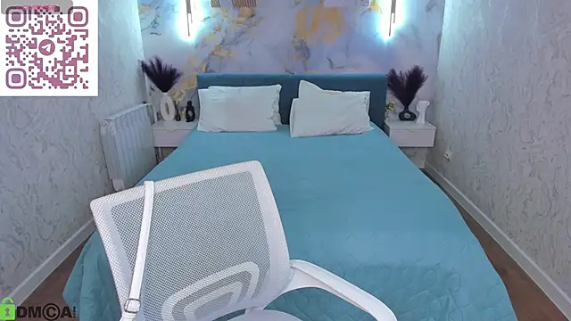 Czat XXX na żywo – Crystal-Lace