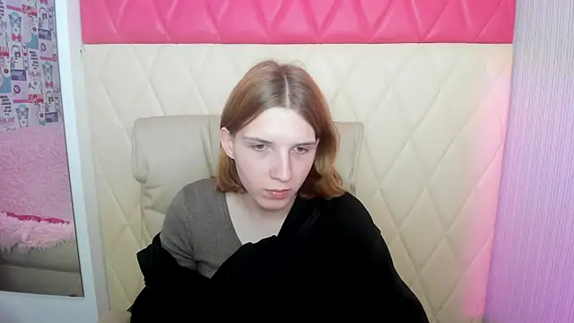 xSophieexx's Webcam Show