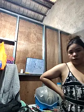 ambersmile Live XXX Chat