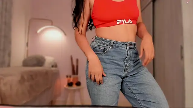 MiissCanela's Webcam Show