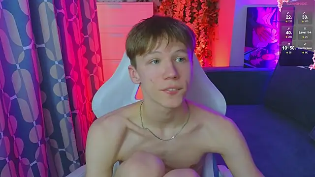 cuMte_boy Chat XXX live