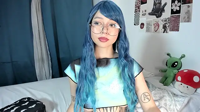 acid_candy_ Obrolan Langsung XXX