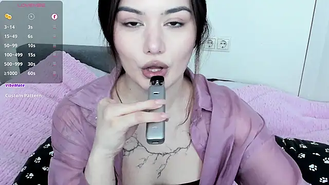 Онлайн чат XXX Dark_Moni