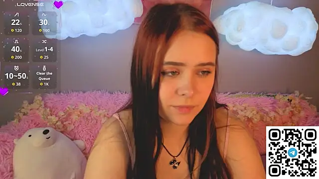 Chat XXX en directo de Alis_Platt