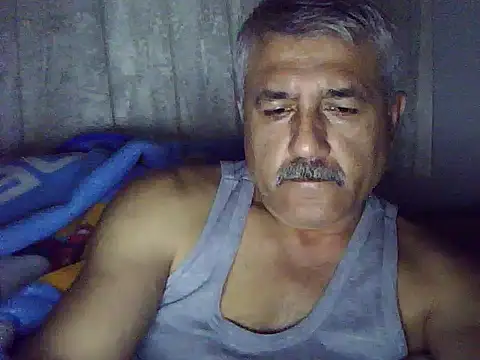 alemci_7434 Pertunjukan Webcam