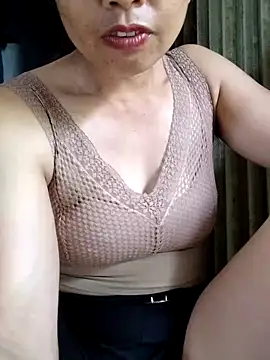 Congee-666 Obrolan Langsung XXX