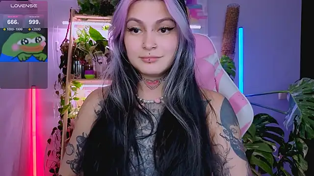 XXX chat uživo modela jelya_sg
