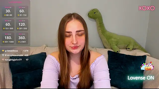 MilliStrii: απευθείας συνομιλία ΧΧΧ