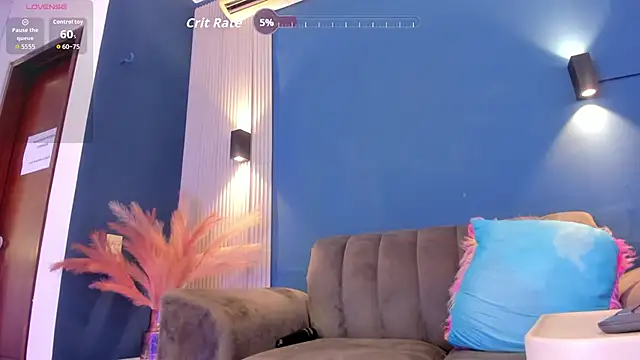 KendraChavez_ Live XXX-chat