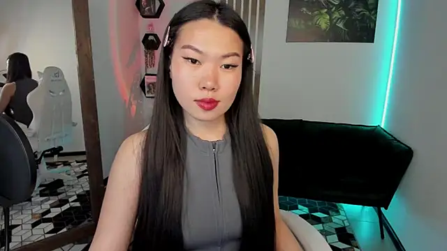 LunaPurrr: απευθείας συνομιλία ΧΧΧ