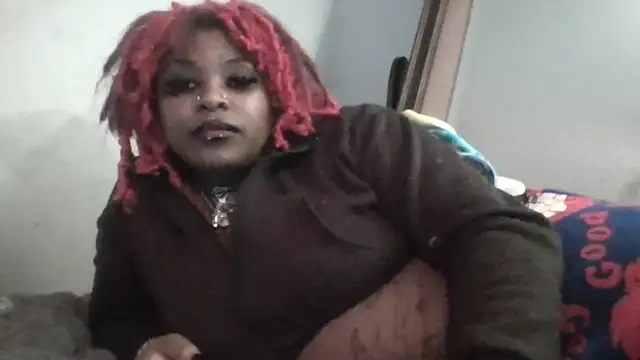 XXX chat uživo modela Dusaa_