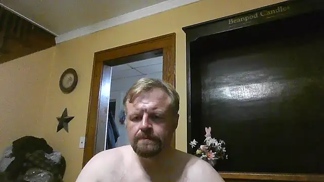 TheOneDonShaun Adlı Modelin Canlı XXX Sohbeti