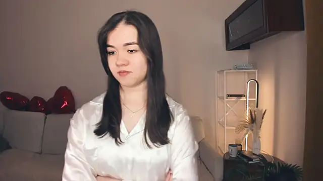 XXX chat uživo modela ShanaYock