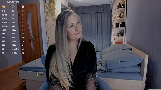 Czat XXX na żywo – SweetLanna